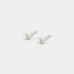 Ohrstecker Mini Pearl - Fleurs des Prés Jewelry